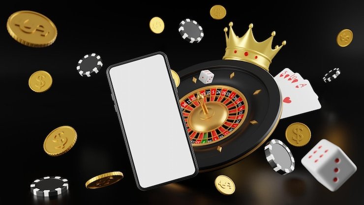 2332app-এ স্লট মেশিনের রিল ও সিম্বল পরিচিতি